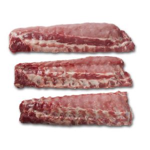 Buy Pork loin back ribs