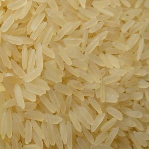 Pusa Basmati Rice 1121