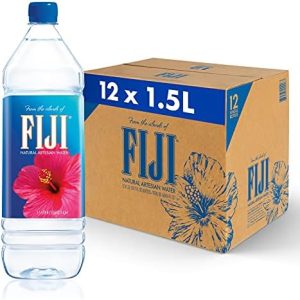 Buy Fiji Water Bottles