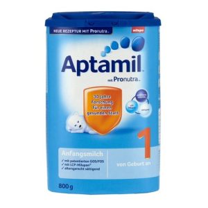 Buy Aptamil Baby Milk