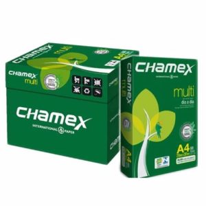 Buy CHAMEX A4 Copy Paper