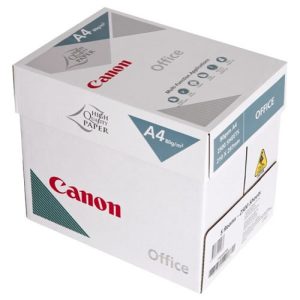 Buy Canon Copy Paper