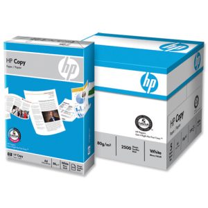 Buy HP A4 Copy Paper