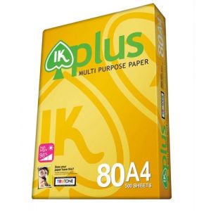 Buy IK Plus Paper