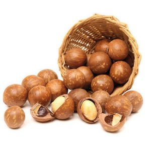 Buy Macadamia Nuts Online