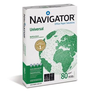 Navigator Copy Paper For Sale