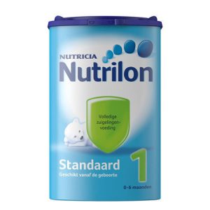 Nutrilon Baby Milk Powder Standard 1