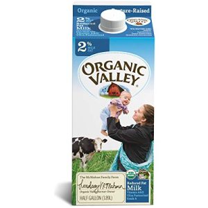 Buy Organic Valley Online