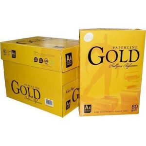 Buy Paperline Gold Online