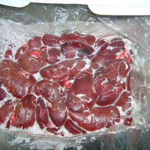 Buy Pork kidneys & hearts