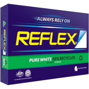 Buy REFLEX A4 Copy Paper