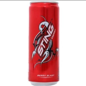 Buy Sting Energy Drink