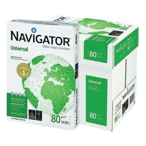 Buy NAVIGATOR A4 Copy Paper