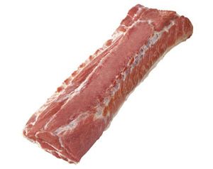 Buy Pork tenderloin defatted