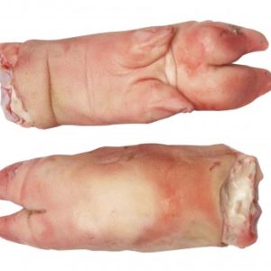 Buy Pigs Front Feet