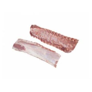 Pork loin Boneless Rindless 3mm fat